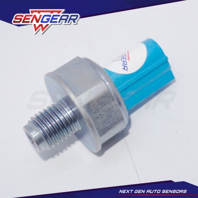 Honda Accord TAO Gear Box Vtec Switch (Blue)