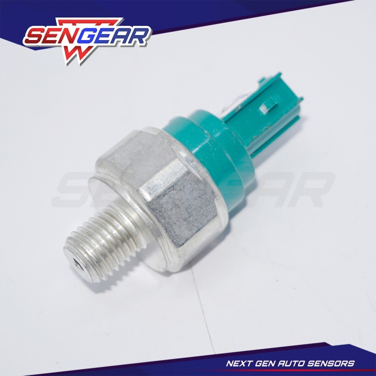 Honda Accord TAO Gear Box Vtec Switch (Green)