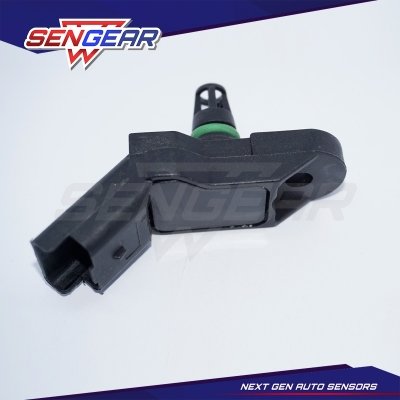 Peugeot 206 Bestari Map Sensor