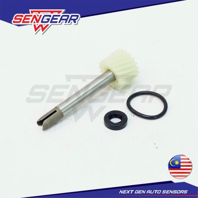 Perodua Kancil Meter Gear 18T