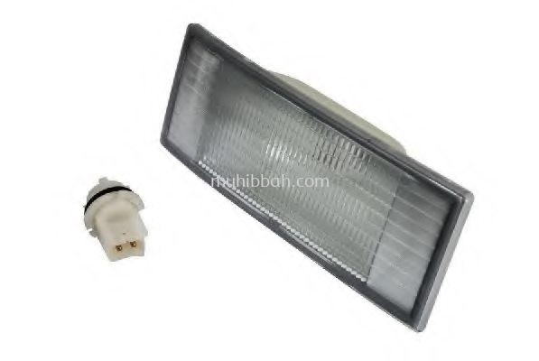 Volvo Position lamp - without bulb