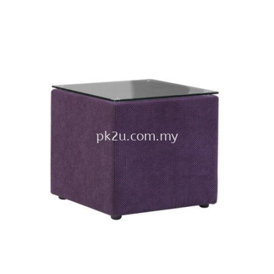 CT-032-O1- Shammal Square Coffee Table