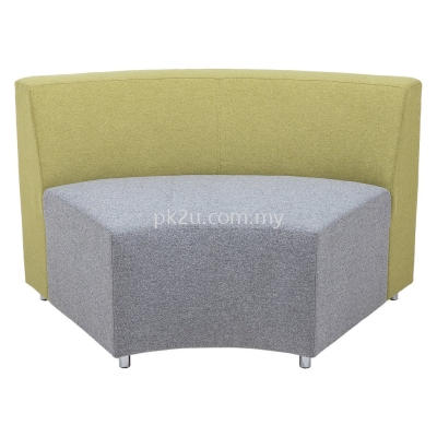 FOS-019-SHI-A2- Uva Shell Sofa (In)