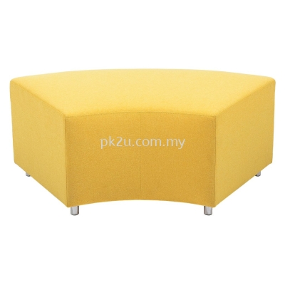 FOS-019-SH-A2- Uva Shell Sofa