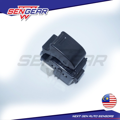 Toyota Vios Camry Altis Power Window Single Switch