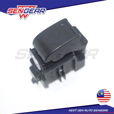 Toyota Unser Old Single Switch No Cover 5Pin