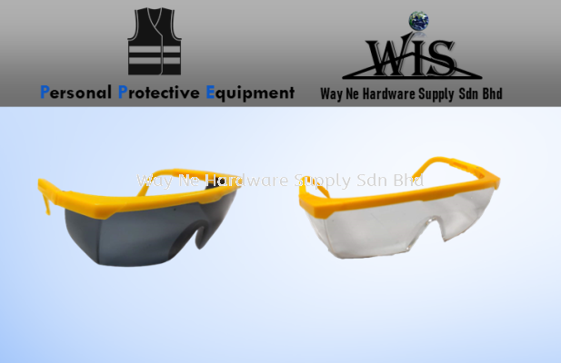 Series 46 Safety Eyewear