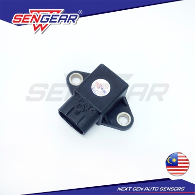 Toyota Prado Land Cruiser Deceleration Sensor Yew Let Sensor