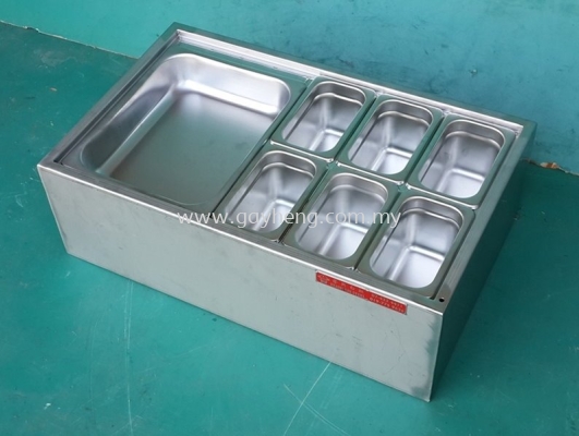 Stainless Steel Bain Marie ׸ֱ¯