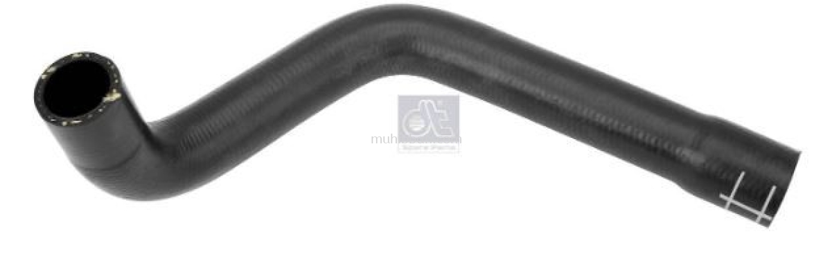 Volvo Radiator Hose