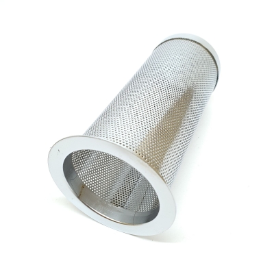 4121496 HITACHI STRAINER FILTER