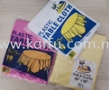 TC 60x60 PP Vest Bag/PP/PE (LDPE) / Table Cloth PLASTIC BAG / PACKING BAG