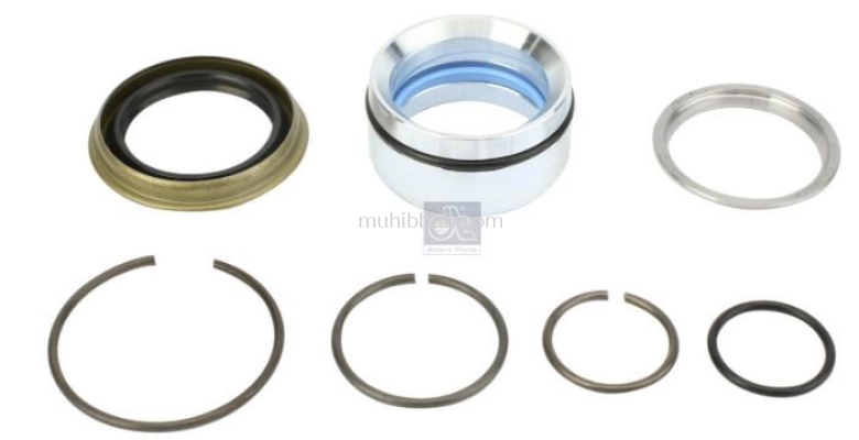 Volvo Repair kit - cabin tilt cylinder