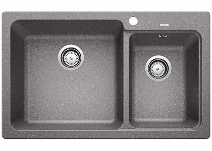 BLANCO NAYA 8 SILGRANIT SINK Granite Sink Sink Kitchen