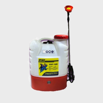 FST 16D POWER SPRAYER 