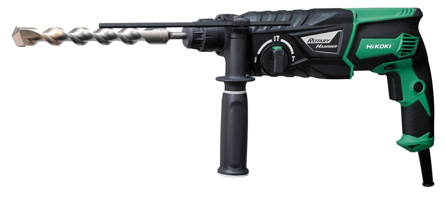 HIKOKI DH26PC ROTARY HAMMER