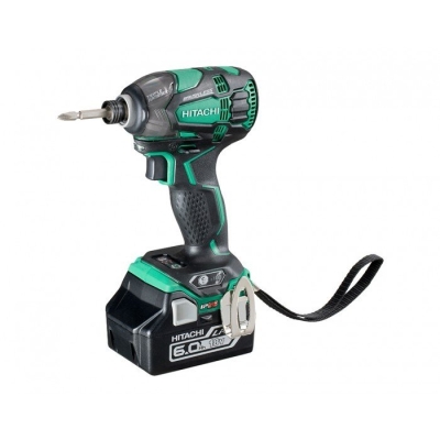 HIKOKI CORDLESS IMPACT DRIVER-WH14DBAL2