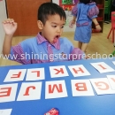 Kindergarten Bahasa Enrichment