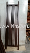 SIMPOH TIMBER SCREEN 2 SCREEN PANEL