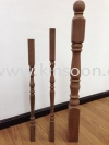 BALUSTER 1 (STANDARD) ˣ