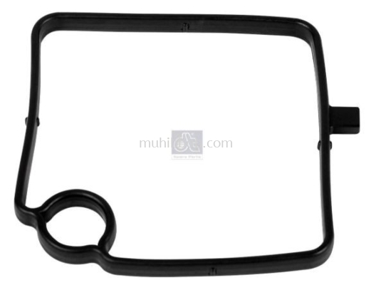 Volvo Oil separator - gasket