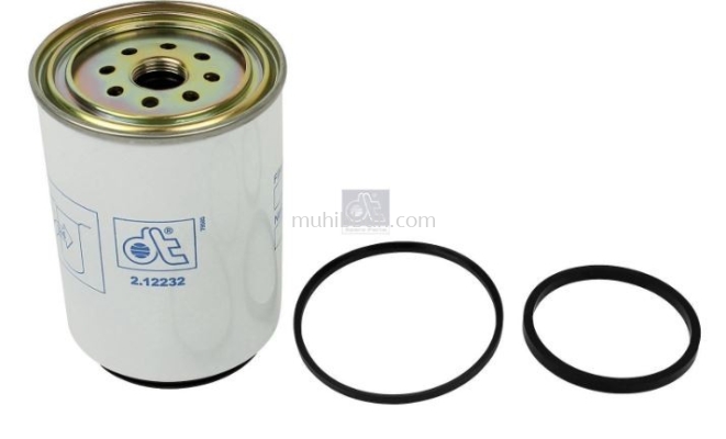 Volvo Fuel filter - water separator