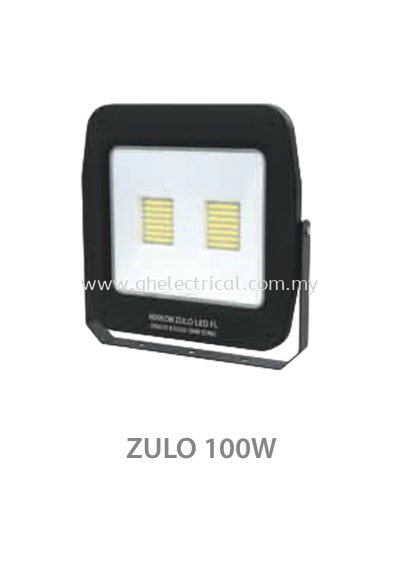 Nikkon Draco Zulo Led Floodlight 