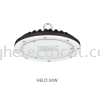 Nikkon Draco Helo Led Highbay Nikkon LED Lighting