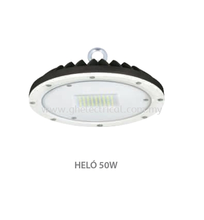 Nikkon Draco Helo Led Highbay