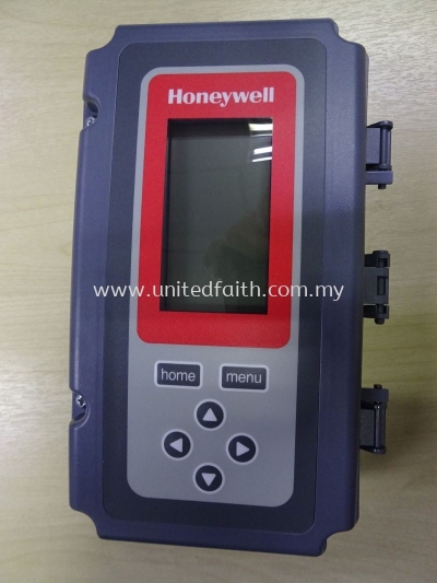 HONEYWELL T775 Series 2000 Electronic Stand-Alone Controllers