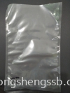 Nylon 9"x14"X0.08 (200PCS/9PKT/CTN) Nylon Bag Plastic Bag