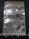 AAO 6"x10" (200PCS/15PKT/CTN) Paper/Plastic Zipper bag