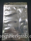 AAO 7"x11" (200PCS/10PKT/CTN) Paper/Plastic Zipper bag