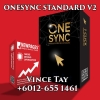 ONESYNC STANDARD V2 - 2 YEARS ONESYNC STANDARD ONESYNC Package