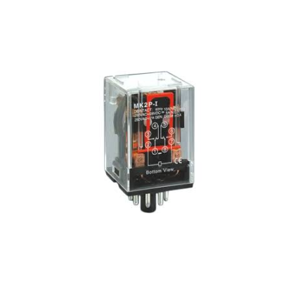 OMRON - MK2P RELAY 