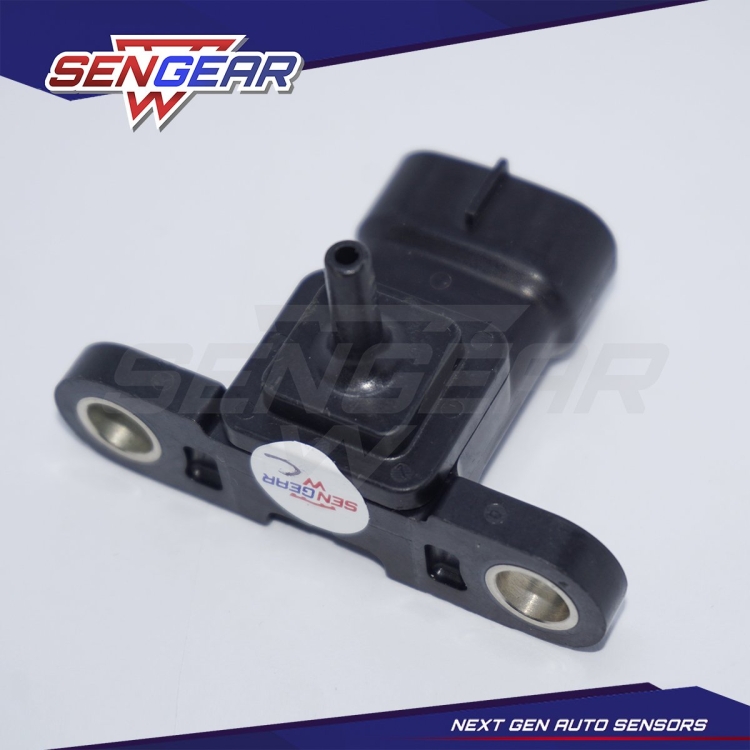 Toyota Hilux KUN25 KDH200 Map Sensor 