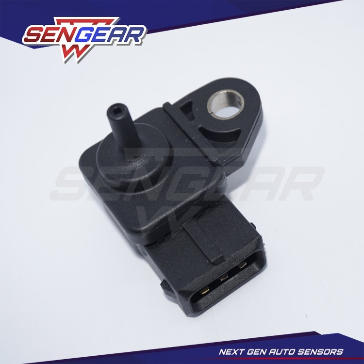 Proton Wira 1.6 Map Sensor