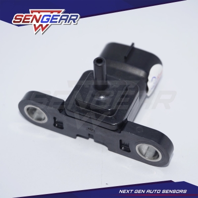 Toyota Hilux KUN26 3.0 Map Sensor