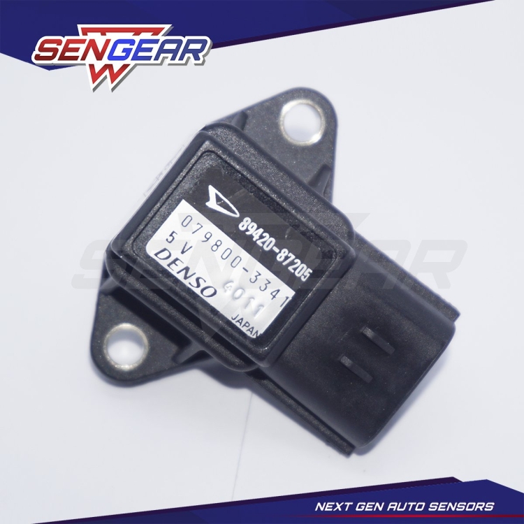 Perodua Kelisa Kenari Map Sensor First Model