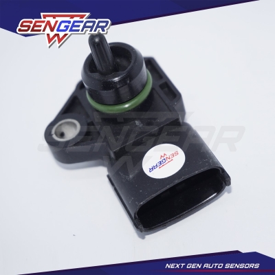 Hyundai Matrix 1.6 Map Sensor 