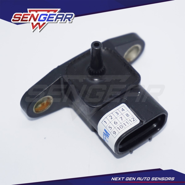 Toyota Land Cruiser Map Sensor 3PIN