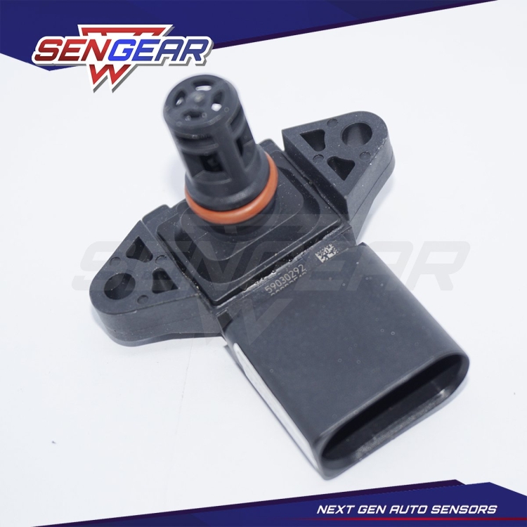 Proton Gen2 Map Sensor