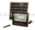 Solar Panel Floodlight - 100w Solar Lighting