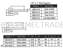 Wear Strip Nolu Conveyor