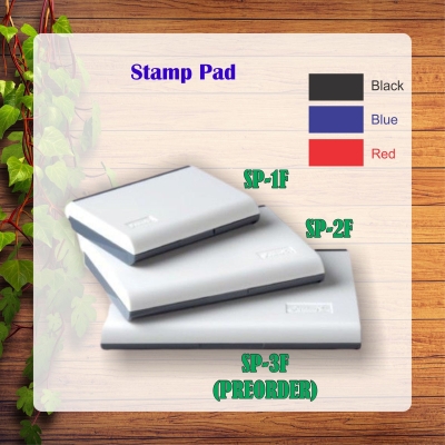 Stamp Pad