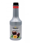Passion Fruit Puree Mix 1 liter Sub Tropical Fruit Series Fruit Puree Mixes