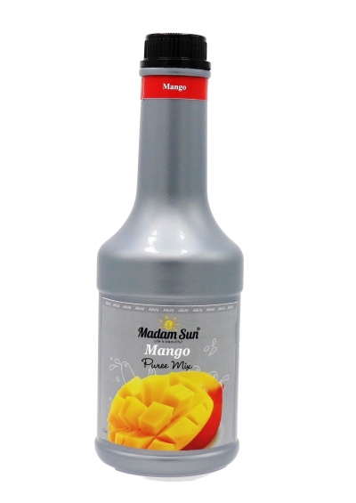 Mango Puree Mix