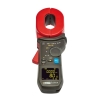 Earth Clamps - C.A 6418 Earth and Resistivity Testers Chauvin Arnoux  Test and Measuring Instruments