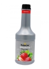 Strawberry Puree Mix  Temperate Series Fruit Puree Mixes