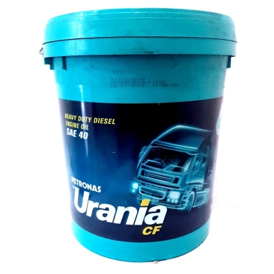 Petronas Heavy Duty Diesel Urania CF 18 Litre